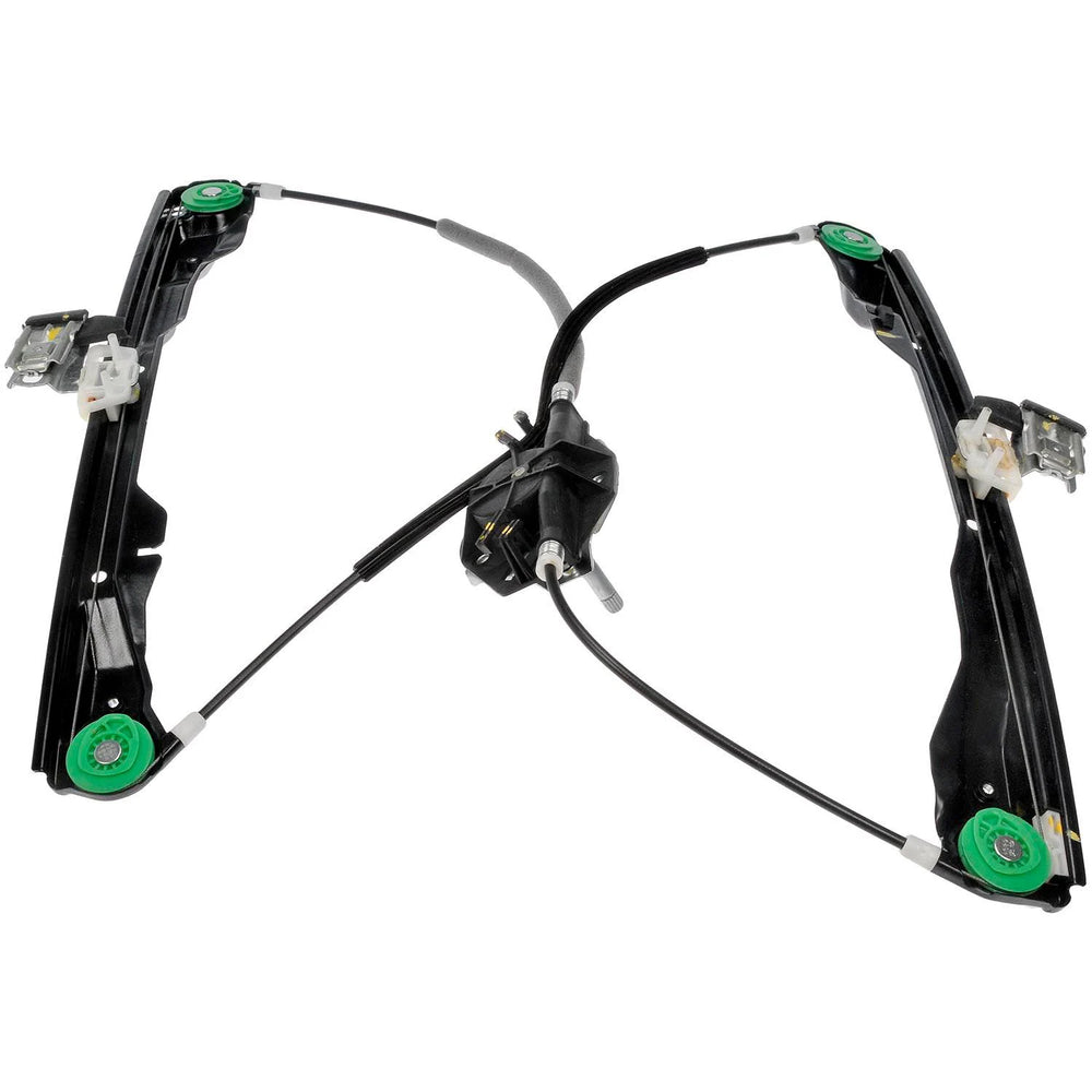 WINDOW REGULATOR