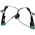 WINDOW REGULATOR