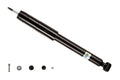 Bilstein B4 1988 Mercedes-Benz 300CE Rear Shock Absorber