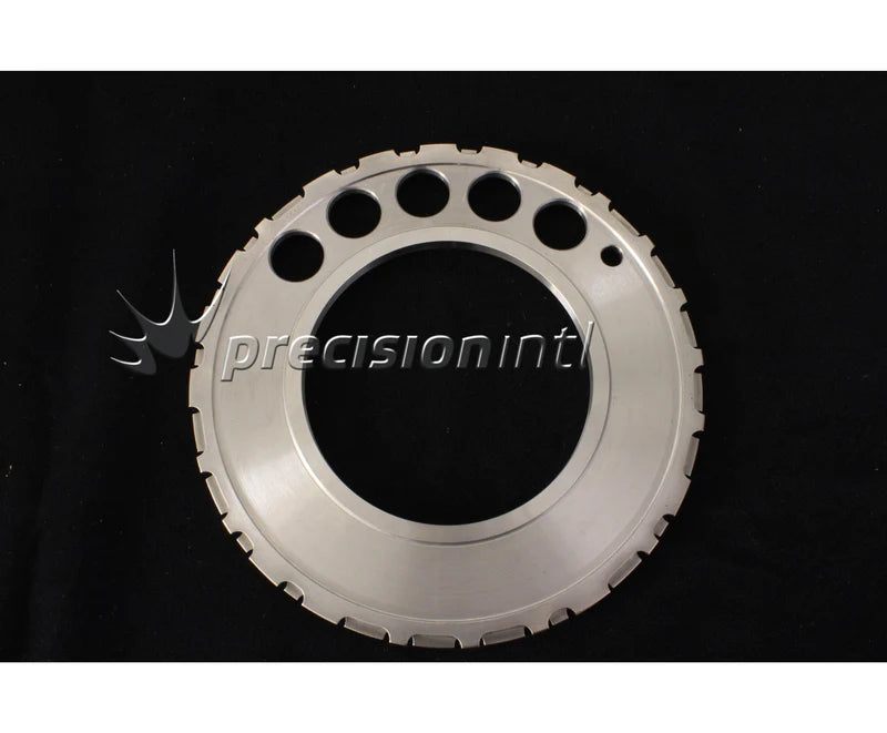 Billet Reluctor Wheel - 24-tooth GM LS