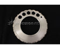 Billet Reluctor Wheel - 24-tooth GM LS
