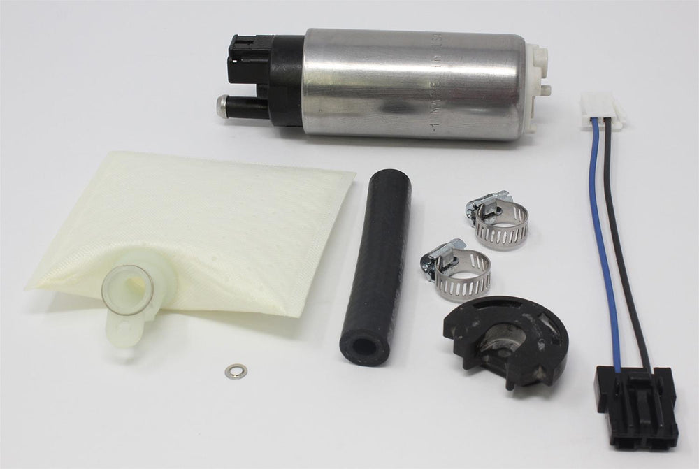 FUEL PUMP