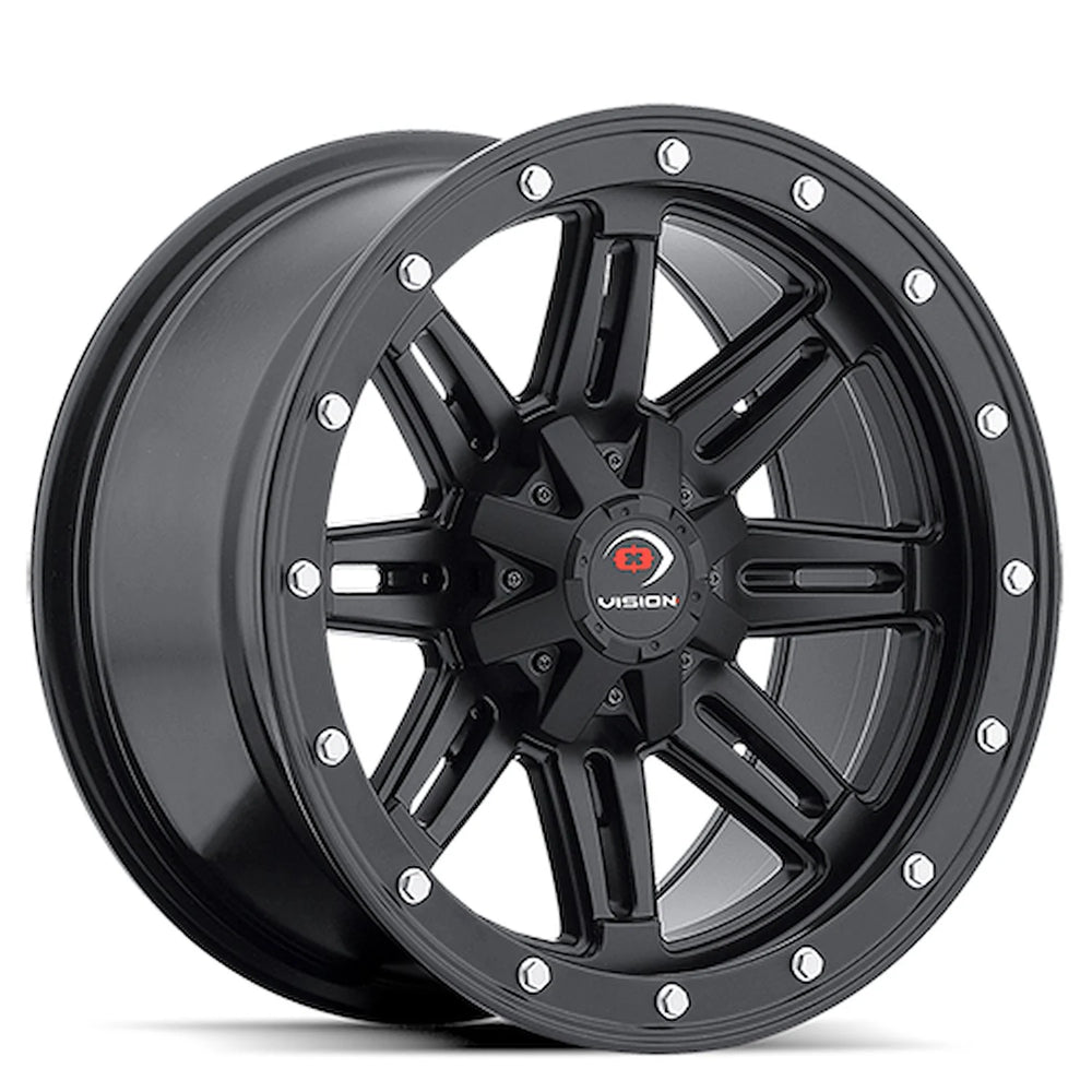 VISION WHEEL auto part