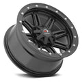 Vision Wheel 4-156 MB VIS FIVE FIFTY 550-127156MB4