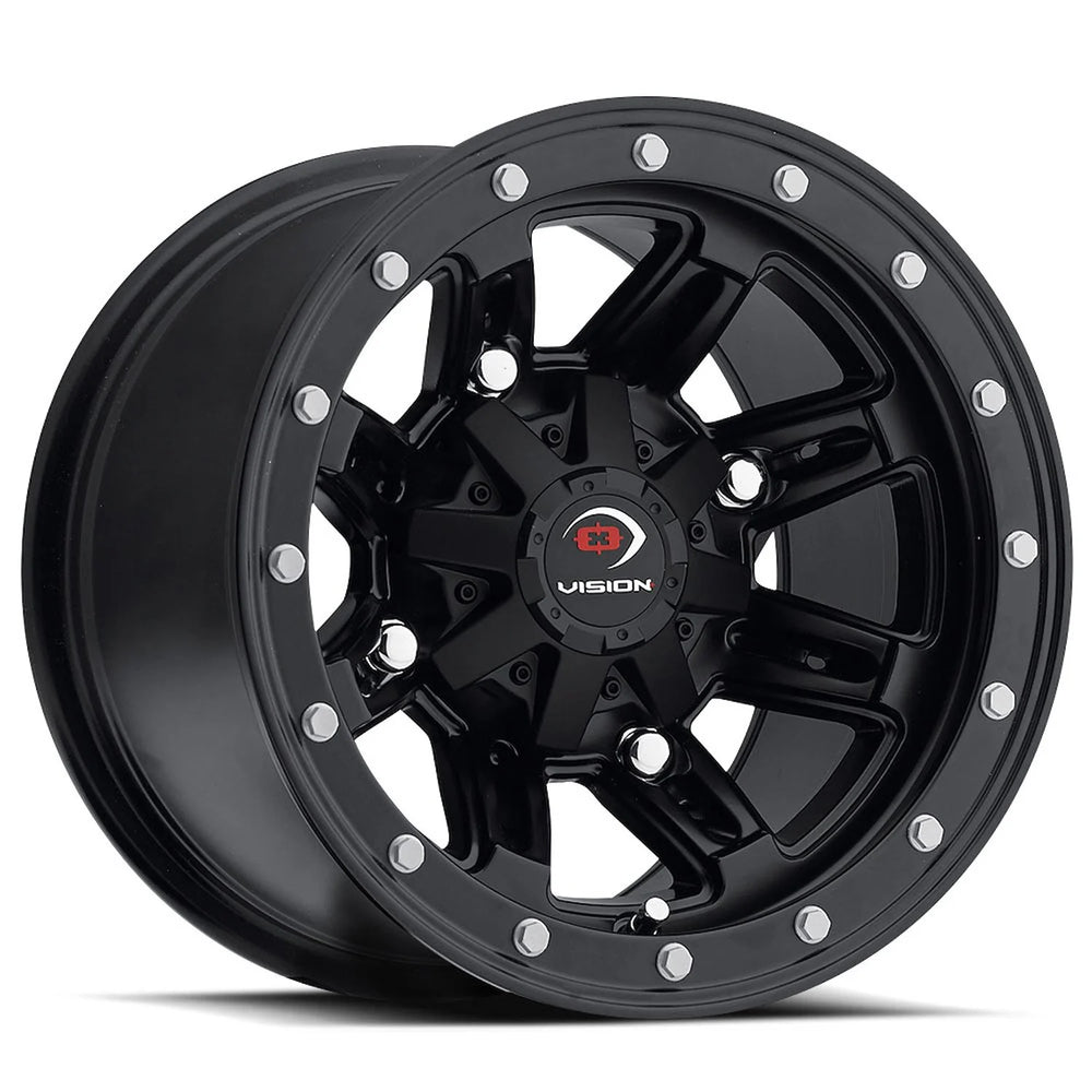 VISION WHEEL auto part