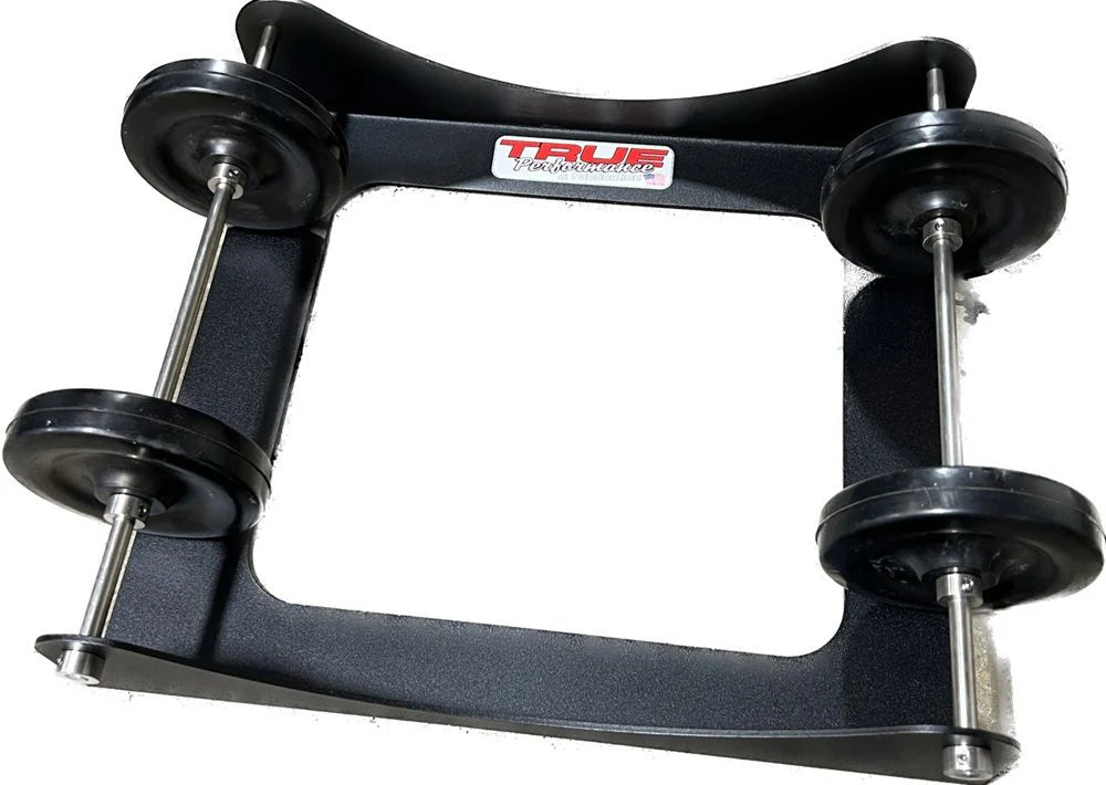 TRUE PERFORMANCE & FABRICATION auto part