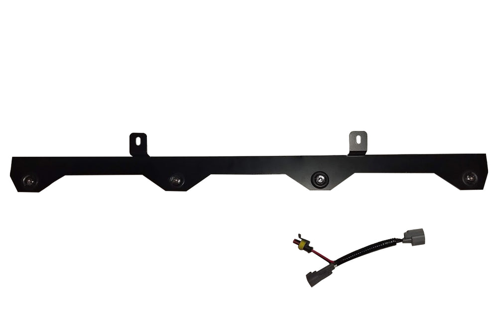 Custom Auto Works auto part