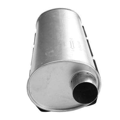 MUFFLER MSL MAXIMUM
