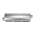 MUFFLER MSL MAXIMUM