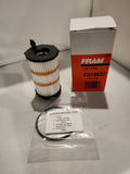 CARTRIDGE OIL FILTER