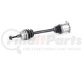 NEW CV AXLE