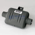 EXHAUST SILENCER D_38