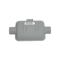 EXHAUST SILENCER D_38