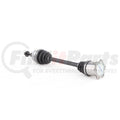 NEW CV AXLE