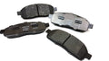 SPORT BRK PADS F VAR FORD/LINC APPS