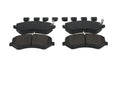 SPORT BRK PADS F VAR CHRY/DODGE/JEEP