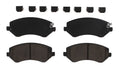 SPORT BRK PADS F VAR CHRY/DODGE/JEEP