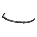 TURBO MODELS ONLY FRONT BUMPER LIP - GLOSSY BLACK