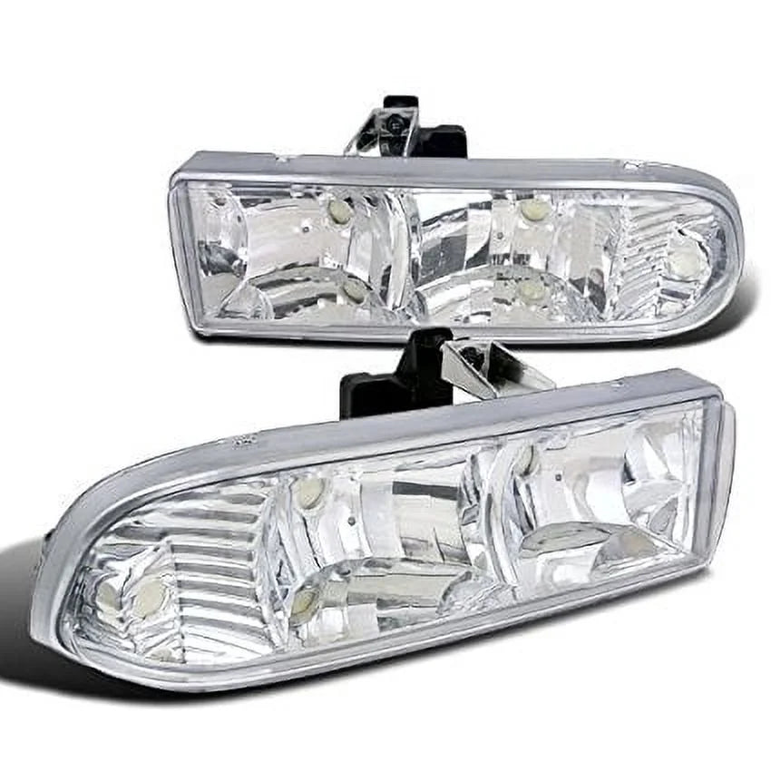 SPEC D TUNING chrome auto part