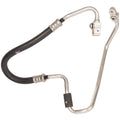 DISCHARGE LINE HOSE ASSEM