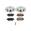 Power Stop 12-18 Hyundai Accent Rear Autospecialty Brake Kit