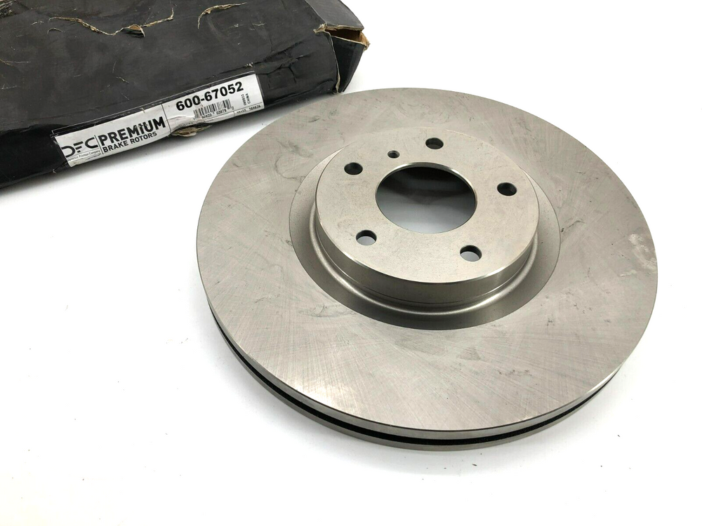 DFC auto part