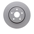 R1 Concepts GEOSPEC Coated Rotor Fits Toyota C-HR