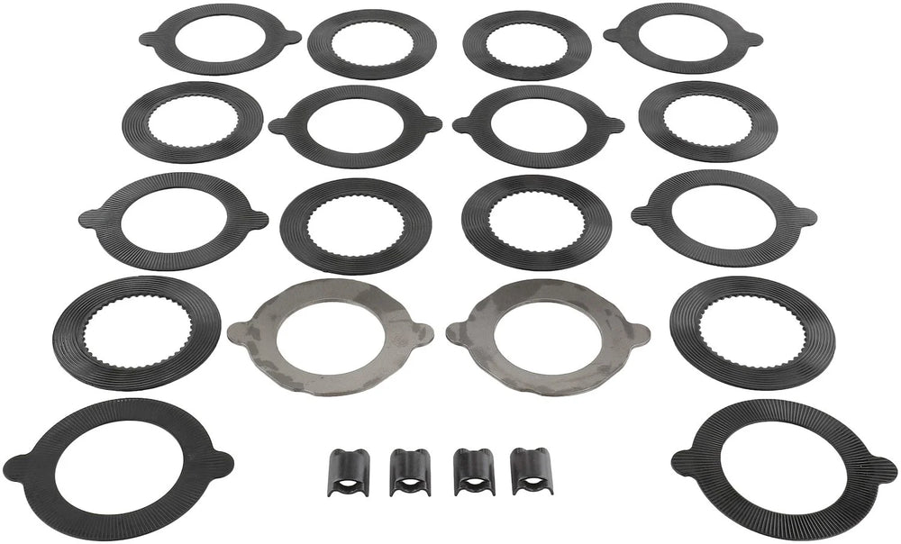 DIFFERENTIAL TRAC LOK CLUTCH PACK KIT
