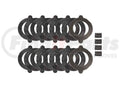 DIFFERENTIAL TRAC LOK CLUTCH PACK KIT