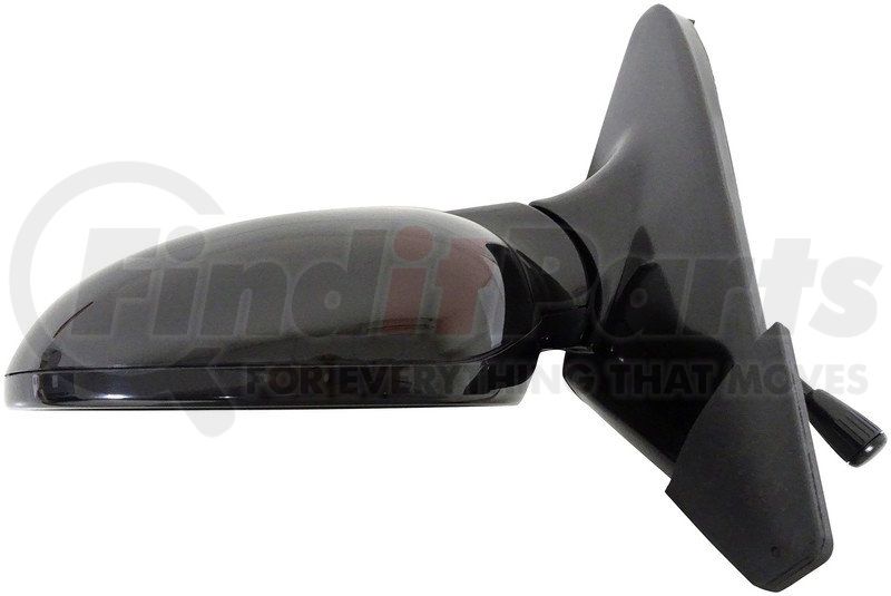 SIDE VIEW MIRROR - LEFT