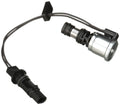 OIL PUMP SOLENOID