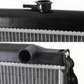 ( OE ) RADIATOR FOR TOYOTA 4RUNNER