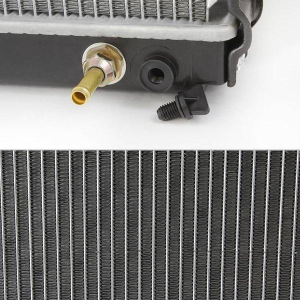 ( OE ) RADIATOR FOR TOYOTA 4RUNNER