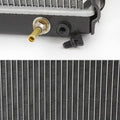 ( OE ) RADIATOR FOR TOYOTA 4RUNNER