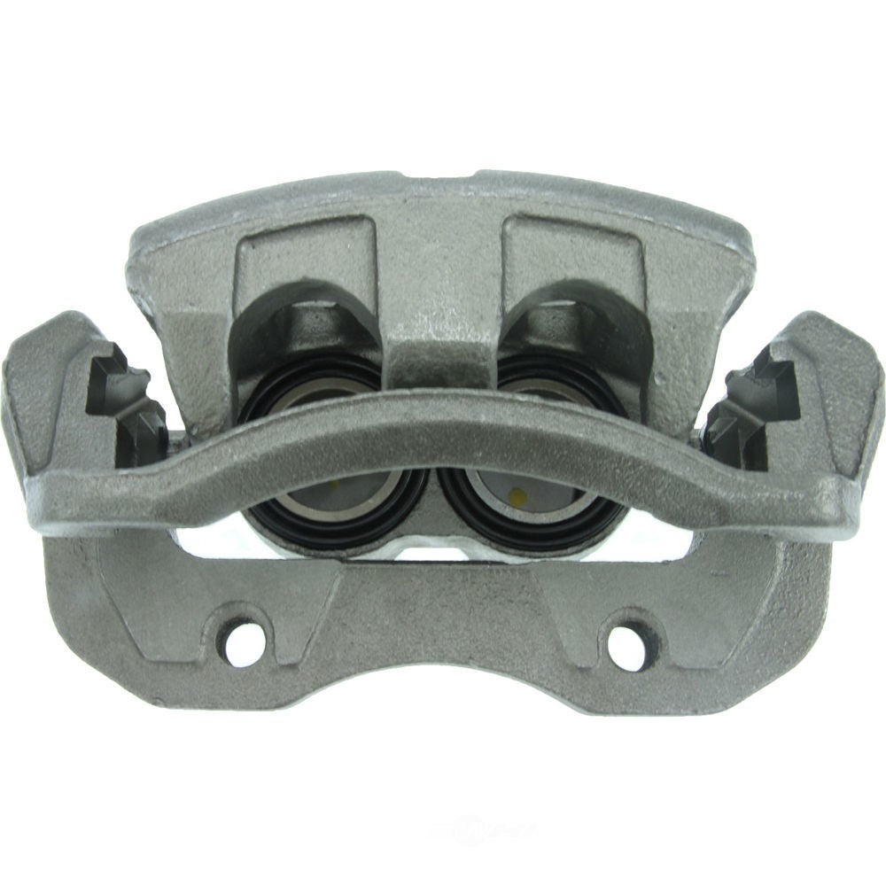 SEMI-LOADED BRAKE CALIPER