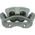 SEMI-LOADED BRAKE CALIPER