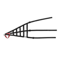 Driver Net - Sprint Car - Left