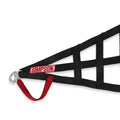 Driver Net - Sprint Car - Left