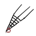 Driver Net - Sprint Car - Left
