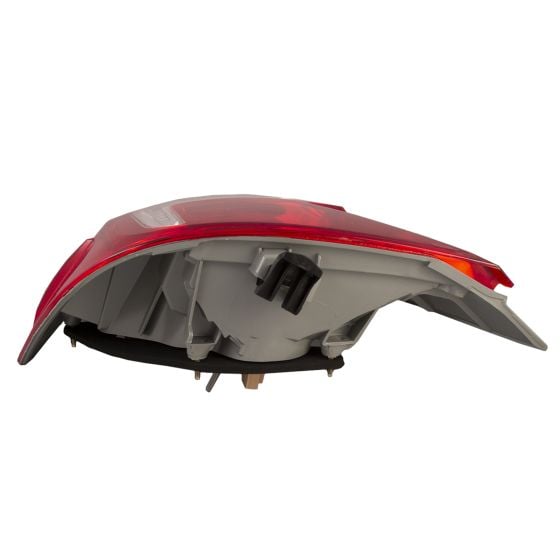 LH TAILLAMP ASSY OUTER; ; CAMRY 1214
