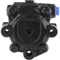 POWER STEER PUMP