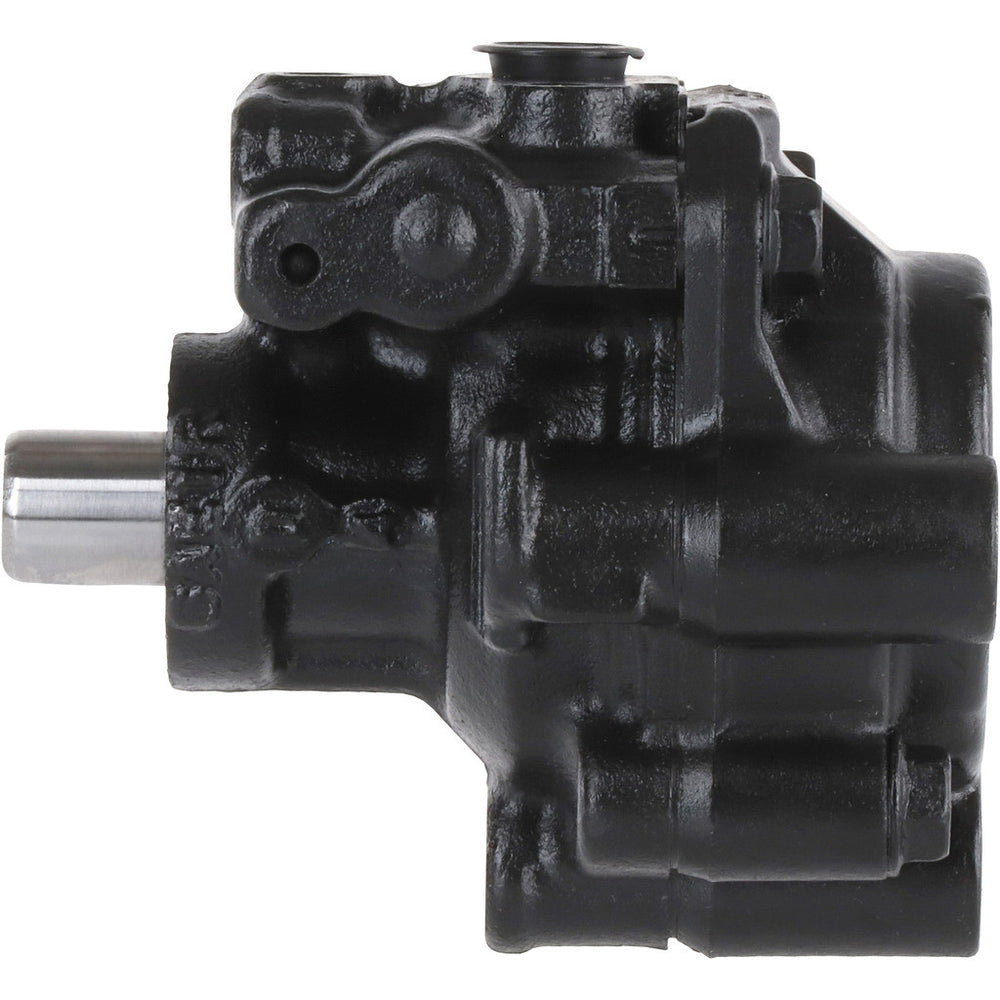 A1 REMFG INC auto part