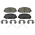 WAGNER BRAKE auto part
