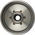HUB/DRUM6K 6 X 5.5 1/2IN20 12IN BRAKES