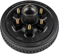 HUB/DRUM6K 6 X 5.5 1/2IN20 12IN BRAKES