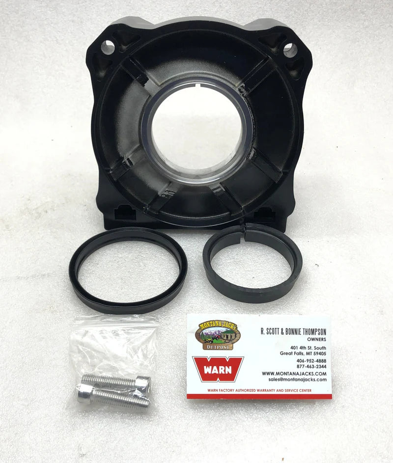 ~(0.2 lbs. 0X0X0)~ S/P KIT DRUM SUPPORT VR EVO