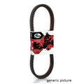 Gates 95-96 Arctic Cat Inc. Bearcat 550 550cc Drive G-Force CVT Belt