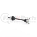 TRAKMOTIVE auto part