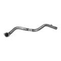 EXHAUST PIPE REAR ANSA OER