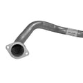 EXHAUST PIPE REAR ANSA OER